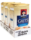 Quaker Quick 5-Minute Grits 15 Lb., 3 Pk.