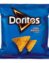 Frito-Lay Doritos & Cheetos Variety Pack Chips, 30 Pk.