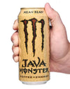 Monster Energy Java Variety Pack 15 Oz., 12 Pk.