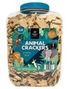 Member'S Mark Animal Crackers, 5 Lbs - FREE SHIPPING