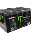 Monster Energy Original 16 Fl. Oz., 24 Pk.