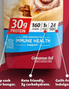 Premier Protein 30G High Protein Shake, Cinnamon Roll 11 Fl. Oz., 15 Pk.