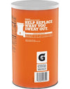 Gatorade Frost Thirst Quencher Powder, Glacier Cherry 76.5 Oz.