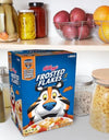 Frosted Flakes Breakfast Cereal, 55 Oz.