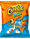 Cheetos Variety Pack Cheese Flavored Snack Mix, 30 Pk.