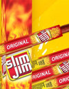 Slim Jim Original, 0.28 Oz., 120 Pk.