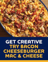 Kraft Deluxe Original Cheddar Macaroni and Cheese Dinner, 14 Oz., 8 Pk.