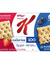 Special K Pastry Crisps, Strawberry and Blueberry 60 Ct.