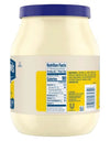 Hellmann'S Real Mayonnaise, 64 Oz.