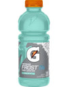 Gatorade Frost Thirst Quencher, Variety Pack 20 Fl. Oz., 24 Pk.