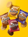 Grandma's Cookies, Variety Pack, 30 CT