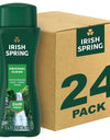 Irish Spring Body Wash for Men, 30 Oz, 1 Pump Bottle  (CHOOSE)