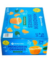 Member'S Mark Mandarin Oranges 4 Oz., 24 Ct.