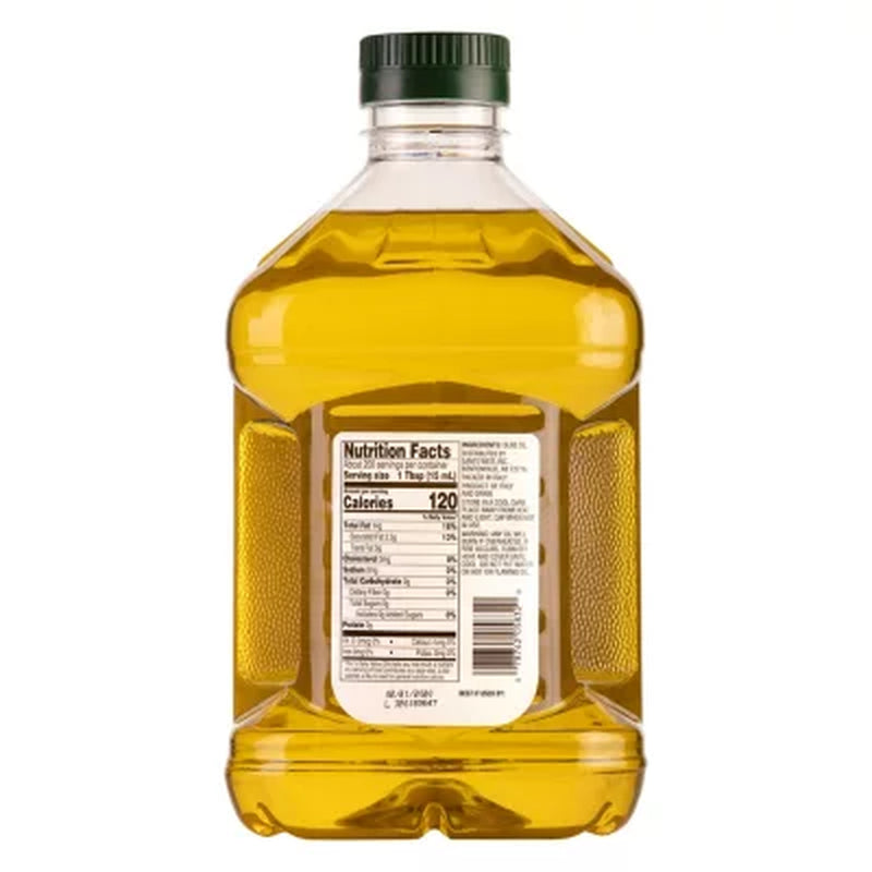 Member'S Mark 100% Pure Olive Oil, 101 Fl. Oz.