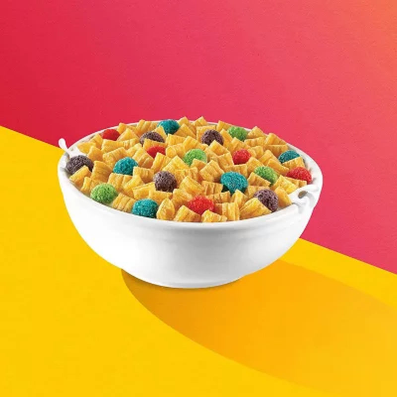 Cap'N Crunch'S Crunch Berries Cereal 40 Oz.