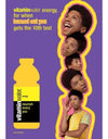 Glaceau Vitaminwater Variety Pack 20 Fl. Oz., 20 Pk.