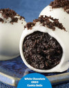 OREO Chocolate Sandwich Cookies, 5.23 Oz., 12 Pk.