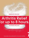 Tylenol 8-Hr. Arthritis Pain Extended Release Caplets, 650 Mg Acetaminophen, 290 Ct.