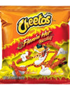 Frito-Lay Flamin' Hot Variety Pack Snacks, 30 Pk.