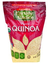 Nature'S Earthly Choice Organic Quinoa, 64Oz.