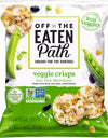 Off the Eaten Path Variety Pack Veggie Crisps, 1.25 Oz., 26 Pk.