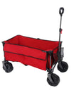 Member’S Mark All-Terrain Folding Wagon, Assorted Colors