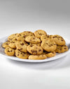 Member'S Mark Chocolate Chip Cookie Thins, 16 Oz.