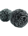 Scotch-Brite Stainless Steel Extra Large Scrubbers,16 Ct.