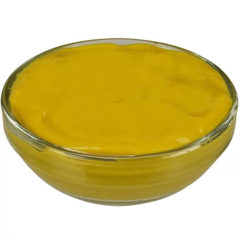 French'S 100% Natural Classic Yellow Mustard 105 Oz.