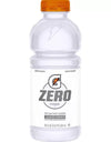 Gatorade Zero Thirst Quencher Variety Pack 20 Fl. Oz., 24 Pk.