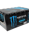 Monster Energy Lo-Carb 16 Fl. Oz., 24 Pk.