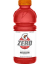 Gatorade Zero Thirst Quencher Variety Pack 20 Fl. Oz., 24 Pk.