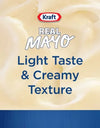 Kraft Real Mayo Mayonnaise Single Serve Pouches, 200 Ct.