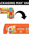 Gatorade Sports Drinks Core Variety Pack 12 Fl. Oz., 28 Pk.