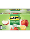 Mott'S Natural Applesauce, 36Ct.