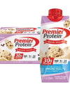 Premier Protein 30G High Protein Shake, Cookie Dough, 11Oz., 15 Pk.