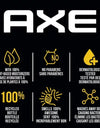 AXE Phoenix Body Wash for Men with Pump, 28 Fl. Oz., 2 Pk.