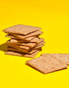 Wheat Thins Original Whole Grain Wheat Crackers, 20 Oz., 2 Pk.