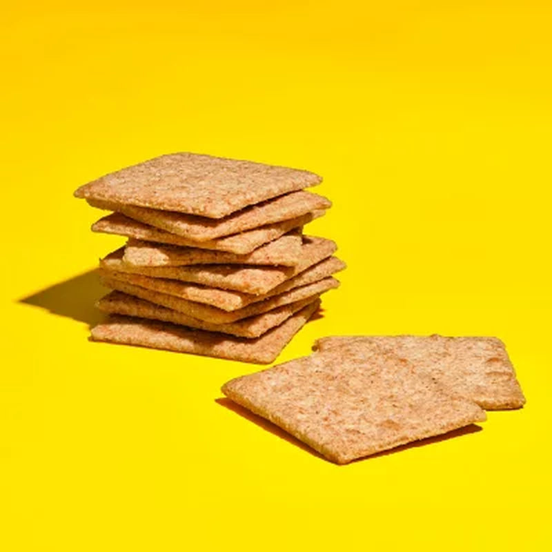 Wheat Thins Original Whole Grain Wheat Crackers, 20 Oz., 2 Pk.