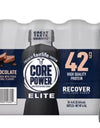 Fairlife Core Power Elite 42G Protein Shake, Chocolate, 14 Fl. Oz., 10 Pk.