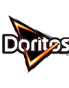 Doritos Nacho Cheese Tortilla Chips, 1 Oz., 50 Pk.