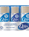 Q-Tips Cotton Swabs, 1750 Ct., 3 Pk.