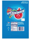 Airheads Variety Pack, 0.55 Oz., 90 Pk.