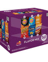 Frito-Lay Flavor Mix Variety Pack Chips, 50 Pk.