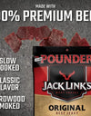 Jack Link'S Original Beef Jerky, 16 Oz.