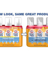 Arm & Hammer Simply Saline Nasal Relief 4.5 Oz., 3 Pk.