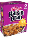 Raisin Bran Cereal, 76.5 Oz.