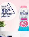 Downy Fresh Protect In-Wash Scent Booster Beads, April Fresh 28.3 Oz.