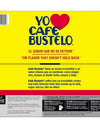 Café Bustelo Coffee Espresso Style K-Cups, Dark Roast, 80 Ct.