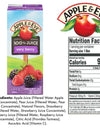 Apple & Eve 100% Juice Variety Pack, 6.75 Fl. Oz., 36 Pk.